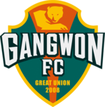 江原FC 江原FC